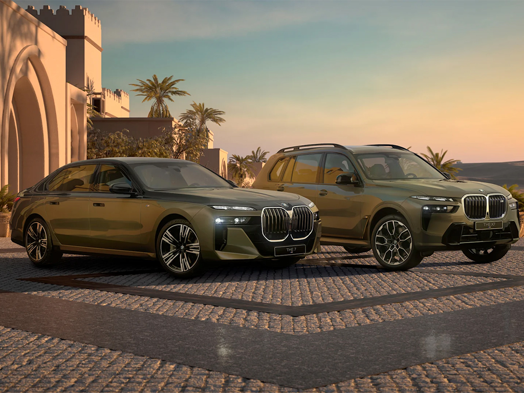 Automotive Companies in Qatar