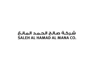 Saleh Al Hamad Al Mana Co.